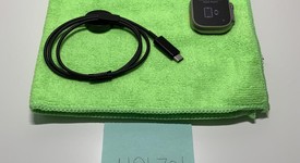 Good
													Apple Watch Ultra 49mm - Unlocked, Titanium, A2622, photo 1 of 6