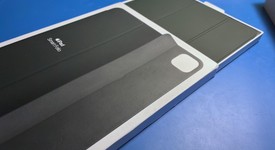 Good
													Apple iPad Pro 11" 4th Gen 2022 - Wi-Fi, Gray, 128 GB, photo 5 of 26