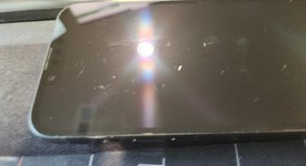 Fair
													Apple iPhone 14 - T-Mobile, Midnight, 128 GB, A2649, photo 2 of 5