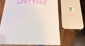 Good
													Apple iPhone 16 Pro Max - AT&T, Desert, 256 GB, A3084, photo 1 of 9