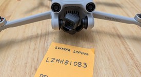 Used
													DJI Mini 3 Pro, photo 4 of 9