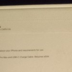 New Apple iPhone 17 Pro Max - Verizon, 256 GB, Silver, A3257