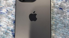 Mint
													Apple iPhone 15 Pro - Unlocked, Black, 1 TB, A2848, photo 3 of 9