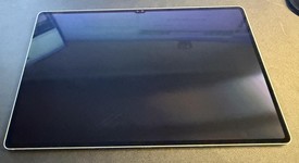 Good
													Samsung Galaxy Tab  S10 Ultra - Wi-Fi, Platinum Silver, 512 GB, 12 GB, SM-X920, photo 5 of 9