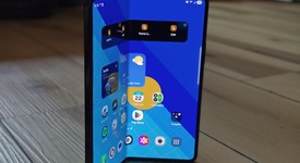 Good
													Samsung Galaxy Z Fold5 - T-Mobile, Black, 256 GB, 12 GB, SM-F946U, photo 5 of 13