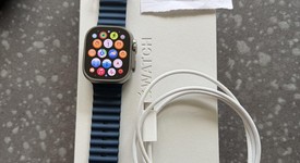 Mint
													Apple Watch Ultra 2 49mm - Unlocked, Natural, A2986, photo 2 of 16
