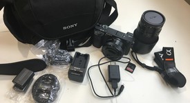 Good
													Sony a6300 - Black, photo 4 of 16