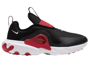 Nike RT Presto Extreme Black University Red (PS) for sale