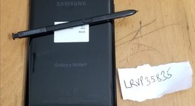 Mint
													Samsung Galaxy Note 9 - AT&T, Black, 128 GB, 6 GB, SM-N960U, photo 5 of 23