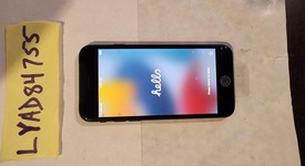 Mint
													Apple iPhone SE 3rd Gen 2022 - T-Mobile, Midnight, 256 GB, A2595, photo 3 of 6