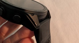 Good
													Garmin Tactix 8 - Black, AMOLED, photo 5 of 7