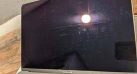 Fair
													MacBook Air 2018 - 13" - I5, Gray, 512 GB, 16 GB, photo 5 of 18