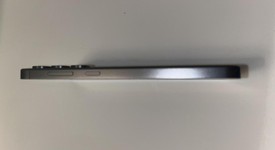 Mint
													Samsung Galaxy S24 FE - Metro by T-Mobile, Graphite, 128 GB, SM-S721U, photo 4 of 6