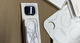 Mint
													Apple Watch Series 10 46mm - Black, A2999 - GPS, Aluminum, photo 5 of 9
