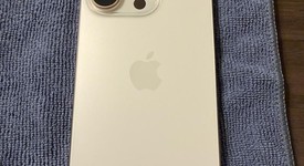 Mint
													Apple iPhone 16 Pro - Unlocked, Desert, 512 GB, A3083, photo 2 of 9