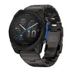 Garmin D2 Mach 2 - Carbon Gray, 47mm
