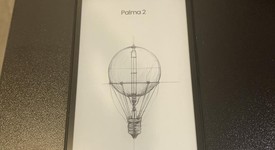 Mint
													BOOX Palma 2 - Black, photo 1 of 9