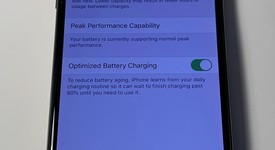 Good
													Apple iPhone X - T-Mobile, Gray, 64 GB, A1865, photo 4 of 9