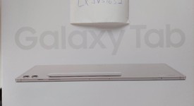 New
													Samsung Galaxy Tab S9 Ultra - Wi-Fi, Beige, 512 GB, 12 GB, SM-X910, photo 2 of 4