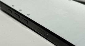 Mint
													Apple iPhone 16 Pro - Verizon, Black, 128 GB, A3083, photo 4 of 6