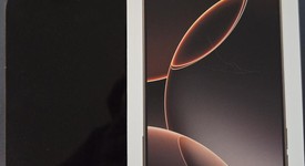 Mint
													Apple iPhone 16 Pro Max - Unlocked, Desert, 256 GB, A3084, photo 2 of 15