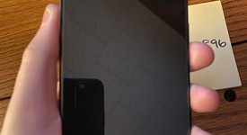 Mint
													OnePlus 7T - Unlocked, Silver, 128 GB, 8 GB, HD1905, photo 2 of 11