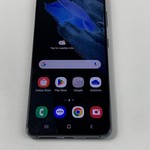 Good Samsung Galaxy S21 5G - Verizon, 128 GB, Gray, 8 GB, SM-G991U