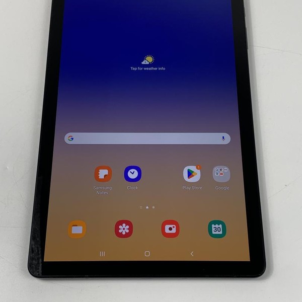 Samsung Galaxy Tab S4 - T-Mobile, 64 GB, Black, SM-T837T