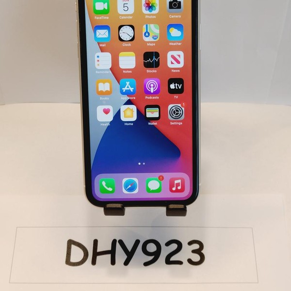 Apple iPhone 11 - Unlocked, 64 GB, Black, A2111