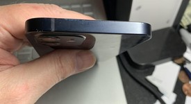 Good
													Apple iPhone 12 - Unlocked, Black, 128 GB, A2172, photo 5 of 6