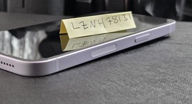 Mint
													Apple iPhone 14 - Unlocked, Purple, 128 GB, A2649, photo 4 of 7