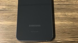 Mint
													Samsung Galaxy S23 FE - Verizon, Graphite, 128 GB, 8 GB, SM-S711U, photo 3 of 7