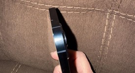 Good
													Apple iPhone 13 - Verizon, Midnight, 128 GB, A2482, photo 1 of 11