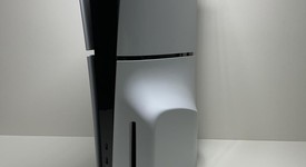 Good
													PlayStation 5 Slim Standard Edition (2023) - White, 1 TB, photo 2 of 4