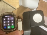 Apple Watch Ultra 2 49mm