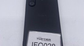 Fair
													Sony Xperia 1 V - Unlocked, Black, 256 GB, 12 GB, photo 4 of 9
