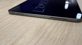 Mint
													Apple iPad Air 11" (M3) 2025 - Wi-Fi, Gray, 128 GB, A3266, photo 4 of 8