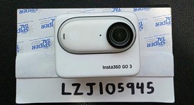 Good
													Insta360 GO 3 - 128 GB, photo 5 of 5