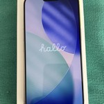 Mint Apple iPhone 16 Pro - Unlocked, 128 GB, White, A3083