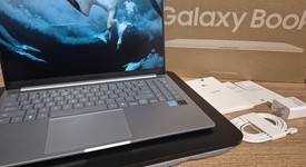 Mint
													Samsung Galaxy Book4 Edge - Sapphire, 512 GB, 16 GB, 15.6", photo 2 of 15