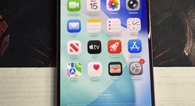 Good
													Apple iPhone 16 Plus - Unlocked, Pink, 128 GB, A3082, photo 2 of 20