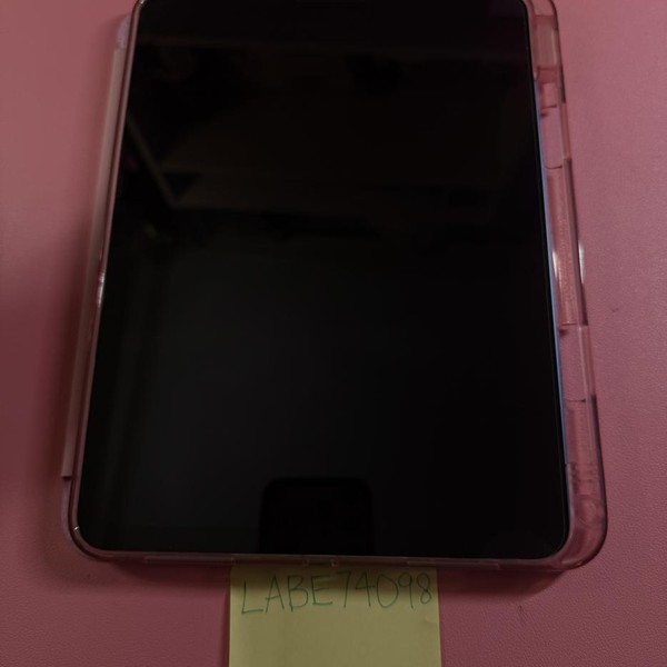 Apple iPad Air 5th Gen - Wi-Fi, 64 GB, Blue, A2588