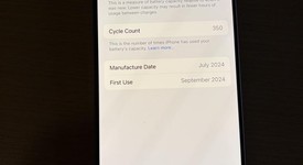 Mint
													Apple iPhone 16 Pro - Unlocked, Desert, 256 GB, A3083, photo 1 of 7