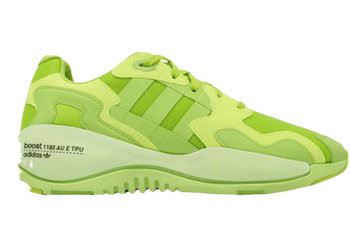 adidas ZX Alkyne Semi Solar Slime for sale