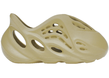 adidas Yeezy Foam RNNR Sulfur (Infants) for sale