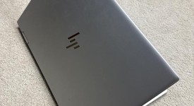 Good
													HP Envy Laptop, photo 3 of 8