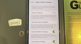 Good
													Apple iPhone 14 - Verizon, Blue, 128 GB, A2649, photo 1 of 6