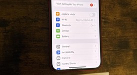 Mint
													Apple iPhone 13 - Unlocked, Red, 128 GB, A2482, photo 1 of 9