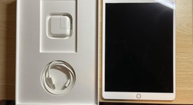 Good
													Apple iPad Air 3rd Gen - Wi-Fi, Gold, 64 GB, photo 5 of 7