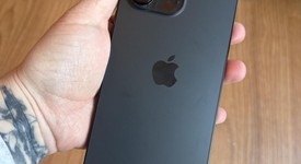 Good
													Apple iPhone 14 Pro Max - T-Mobile, Black, 256 GB, A2651, photo 5 of 16